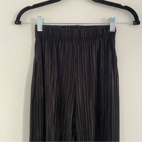 Oak + Fort Pleated Pants with Pockets - Picture 1 of 5